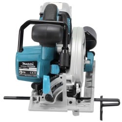 Akumulatorowa pilarka tarczowa Makita DHS680Z LXT 18V 165/20mm BL ADT BODY karton