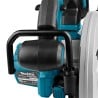 Akumulatorowa pilarka tarczowa Makita DHS680Z LXT 18V 165/20mm BL ADT BODY karton