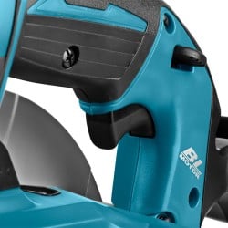 Akumulatorowa pilarka tarczowa Makita DHS680Z LXT 18V 165/20mm BL ADT BODY karton