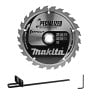 Akumulatorowa pilarka tarczowa Makita DHS680Z LXT 18V 165/20mm BL ADT BODY karton