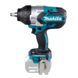 Klucz udarowy Makita DTW1002Z LXT 18V 1/2" 1200Nm BL BODY karton