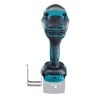Klucz udarowy Makita DTW1002Z LXT 18V 1/2" 1200Nm BL BODY karton