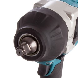 Klucz udarowy Makita DTW1002Z LXT 18V 1/2" 1200Nm BL BODY karton