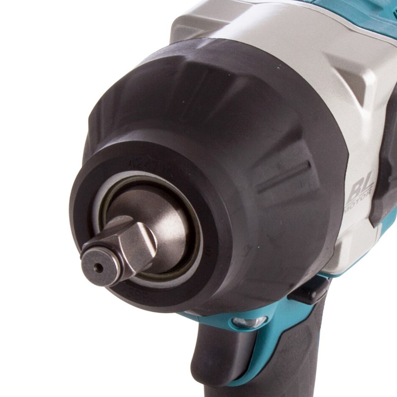 Klucz udarowy Makita DTW1002Z LXT 18V 1/2" 1200Nm BL BODY karton