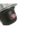 Sufitowy promiennik podczerwieni z pilotem GEKO G80580 1500W
