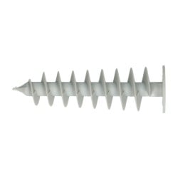Łącznik spiralny, ślimak, kołek do styropianu SMART STY50 25x50mm 25szt.