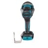 Akumulatorowy klucz udarowy Makita DTW1004Z 18V LXT XPT BL BODY