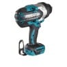 Akumulatorowy klucz udarowy Makita DTW1004Z 18V LXT XPT BL BODY