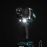 Akumulatorowy klucz udarowy Makita DTW1004Z 18V LXT XPT BL BODY
