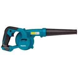 Dmuchawa akumulatorowa odsysacz Makita UB100DZ 12V CXT 75m/s 1,8N BODY