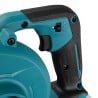 Dmuchawa akumulatorowa odsysacz Makita UB100DZ 12V CXT 75m/s 1,8N BODY
