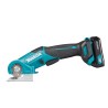 Akumulatorowe nożyce uniwersalne Makita CP100DWA CXT 1x2Ah 10.8V-12V Max torba