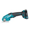 Akumulatorowe nożyce uniwersalne Makita CP100DWA CXT 1x2Ah 10.8V-12V Max torba