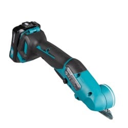 Akumulatorowe nożyce uniwersalne Makita CP100DWA CXT 1x2Ah 10.8V-12V Max torba