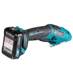 Akumulatorowe nożyce uniwersalne Makita CP100DWA CXT 1x2Ah 10.8V-12V Max torba