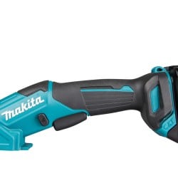 Akumulatorowe nożyce uniwersalne Makita CP100DWA CXT 1x2Ah 10.8V-12V Max torba