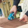 Akumulatorowe nożyce uniwersalne Makita CP100DWA CXT 1x2Ah 10.8V-12V Max torba