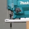 Akumulatorowa wyrzynarka Makita DJV186Z LXT 18V 65mm regulacja kąta cięcia BODY