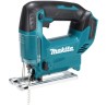 Akumulatorowa wyrzynarka Makita DJV186ZJ LXT 18V 65mm regulacja kąta cięcia BODY walizka