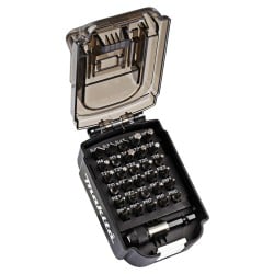 Zestaw bitów Makita E-00016 25mm 1/4’’ 31 szt. ’’ACCU BOX’’