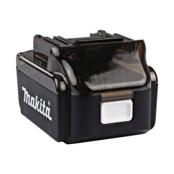 Zestaw bitów Makita E-00016 25mm 1/4’’ 31 szt. ’’ACCU BOX’’