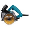 Przecinarka z tarczą diamentową Makita 4100KBJ 1400W 125x20mm walizka