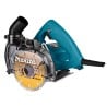 Przecinarka z tarczą diamentową Makita 4100KBJ 1400W 125x20mm walizka