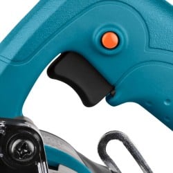 Przecinarka z tarczą diamentową Makita 4100KBJ 1400W 125x20mm walizka