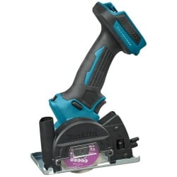 Przecinarka szlifierka 76mm 18V LXT Makita DMC300Z