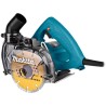 Przecinarka do płytek 125mm 1400W Makita 4100KB