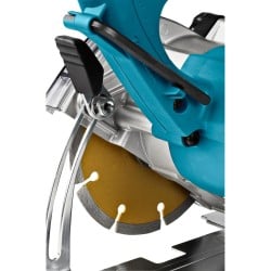 Przecinarka do płytek 125mm 1400W Makita 4100KB