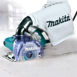 Przecinarka do płytek 125mm 1400W Makita 4100KB