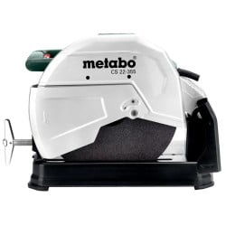 Przecinarka do metalu 355mm 2300W Metabo CS 22-355