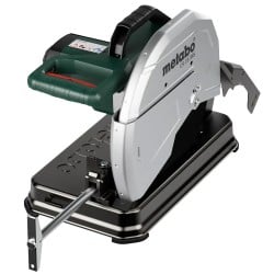 Przecinarka do metalu 355mm 2300W Metabo CS 22-355