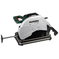 Przecinarka do metalu 355mm 2300W Metabo CS 22-355
