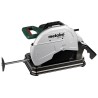 Przecinarka do metalu 355mm 2300W Metabo CS 22-355