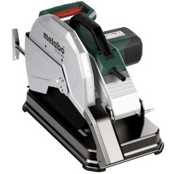 Przecinarka do metalu 355mm 2300W Metabo CS 22-355