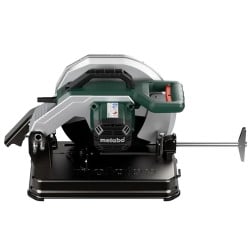 Przecinarka do metalu 355mm 2300W Metabo CS 22-355