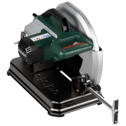 Przecinarka do metalu 355mm 2300W Metabo CS 22-355