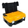 Walizka narzędziowa DeWALT TSTAK I DWST1-70704+PIANKA 14l organizer