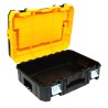 Walizka narzędziowa DeWALT TSTAK I DWST1-70704+PIANKA 14l organizer