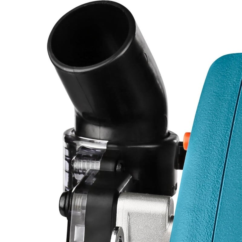Przecinarka z tarczą diamentową Makita 4100KBJ 1400W 125x20mm gł. cięcia 40mm walizka