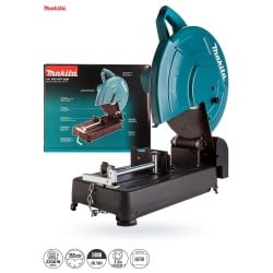 Przecinarka do metalu Makita LW1401 355mm 2200W