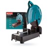 Przecinarka do metalu Makita LW1401 355mm 2200W
