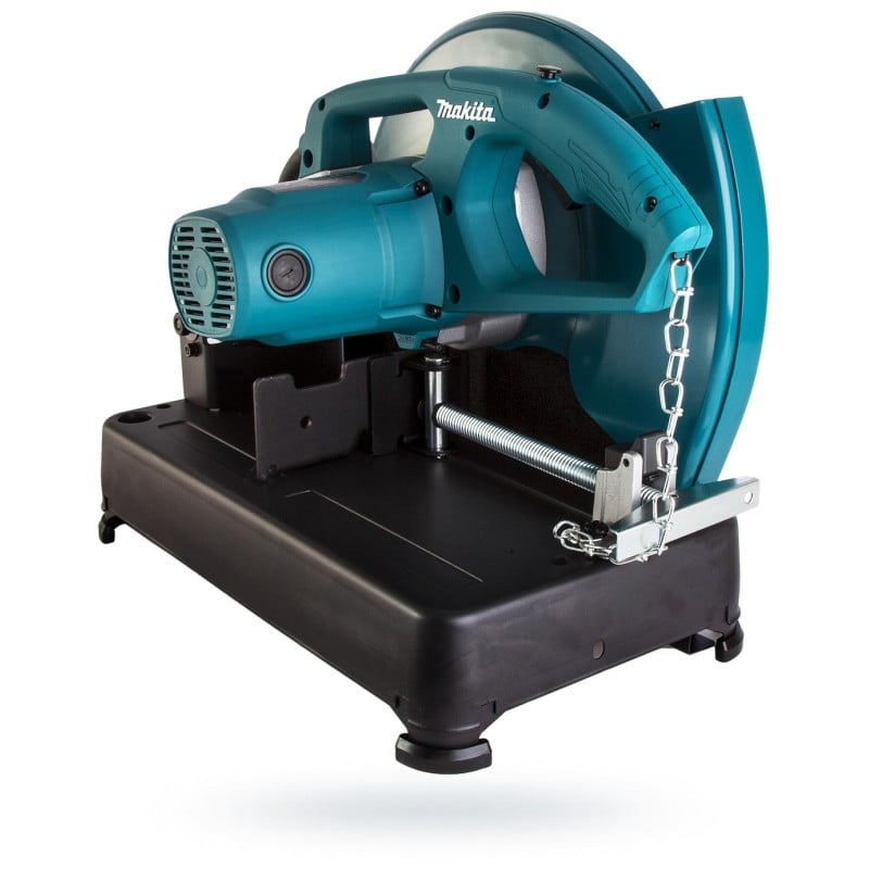Przecinarka do metalu Makita LW1401 355mm 2200W