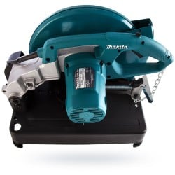Przecinarka do metalu Makita LW1401 355mm 2200W