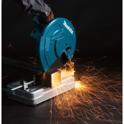 Przecinarka do metalu Makita LW1401 355mm 2200W