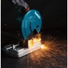 Przecinarka do metalu Makita LW1401 355mm 2200W