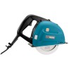 Ręczna przecinarka do metalu Makita 4131 185 mm 1100 W