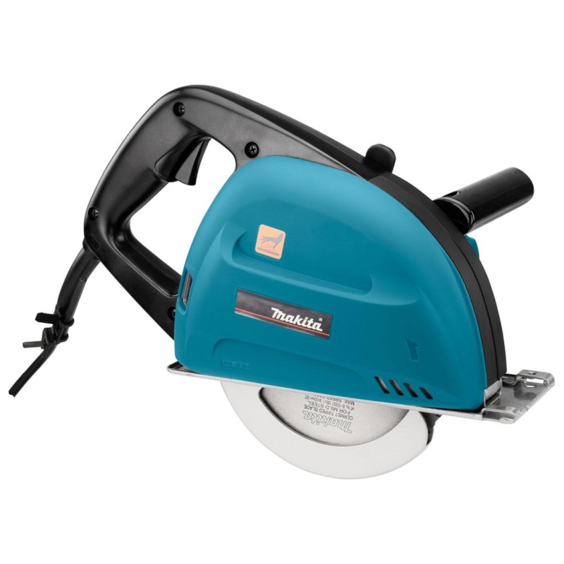 Ręczna przecinarka do metalu Makita 4131 185 mm 1100 W
